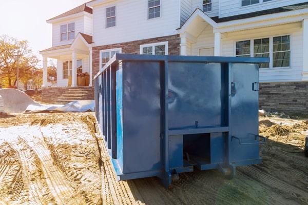 team at Dumpster Rental of Okmulgee